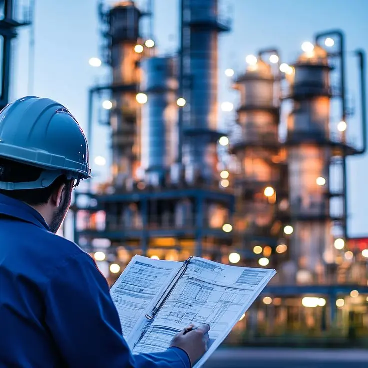 Industrie & BTP